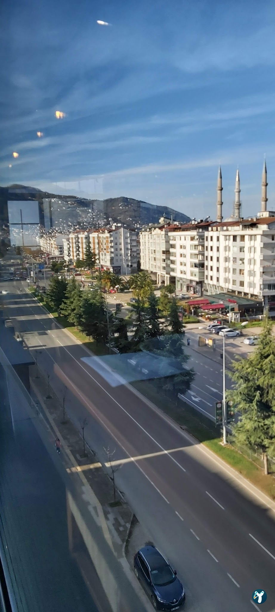 Müstesna Kebap