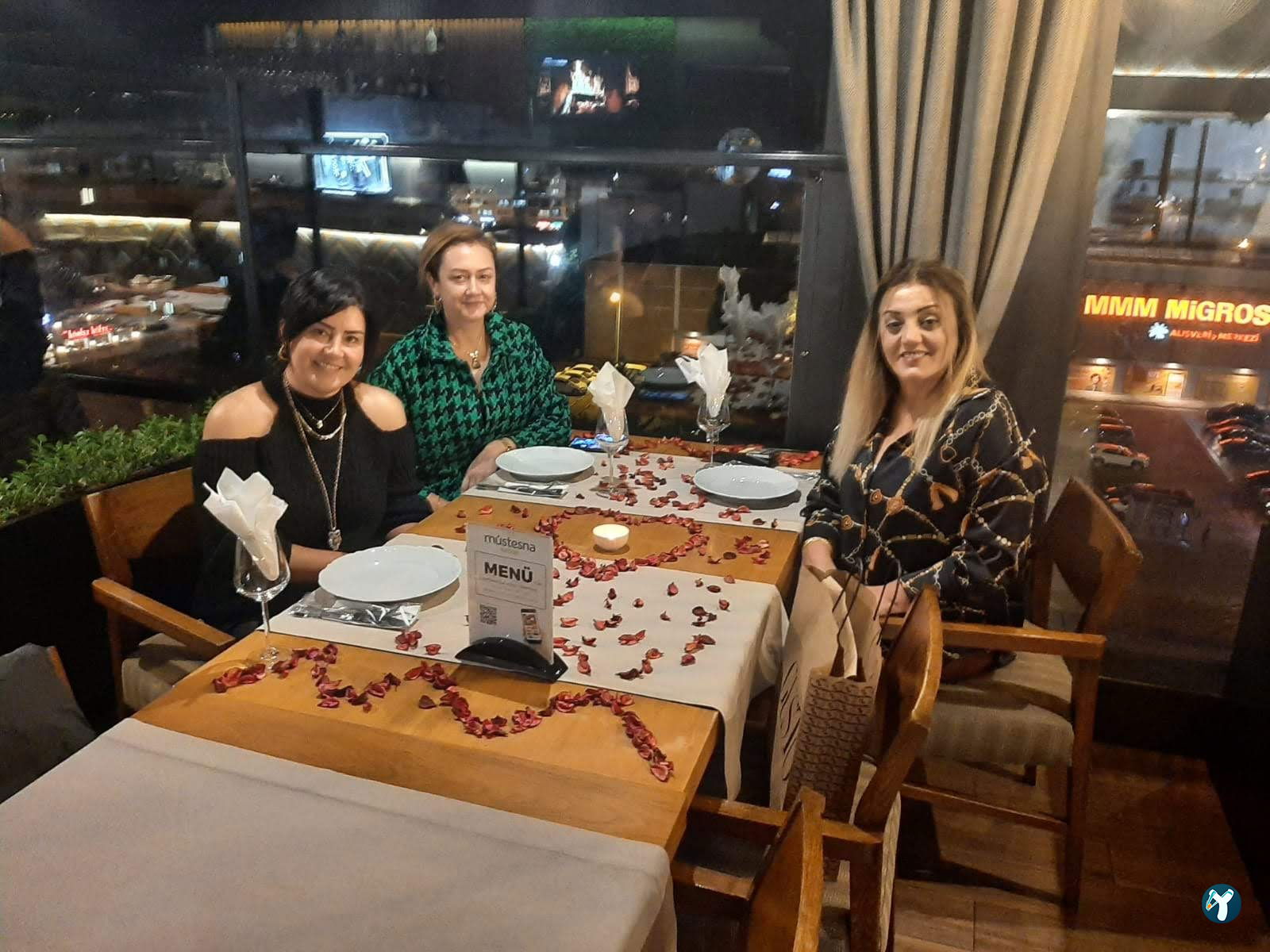 Müstesna Kebap