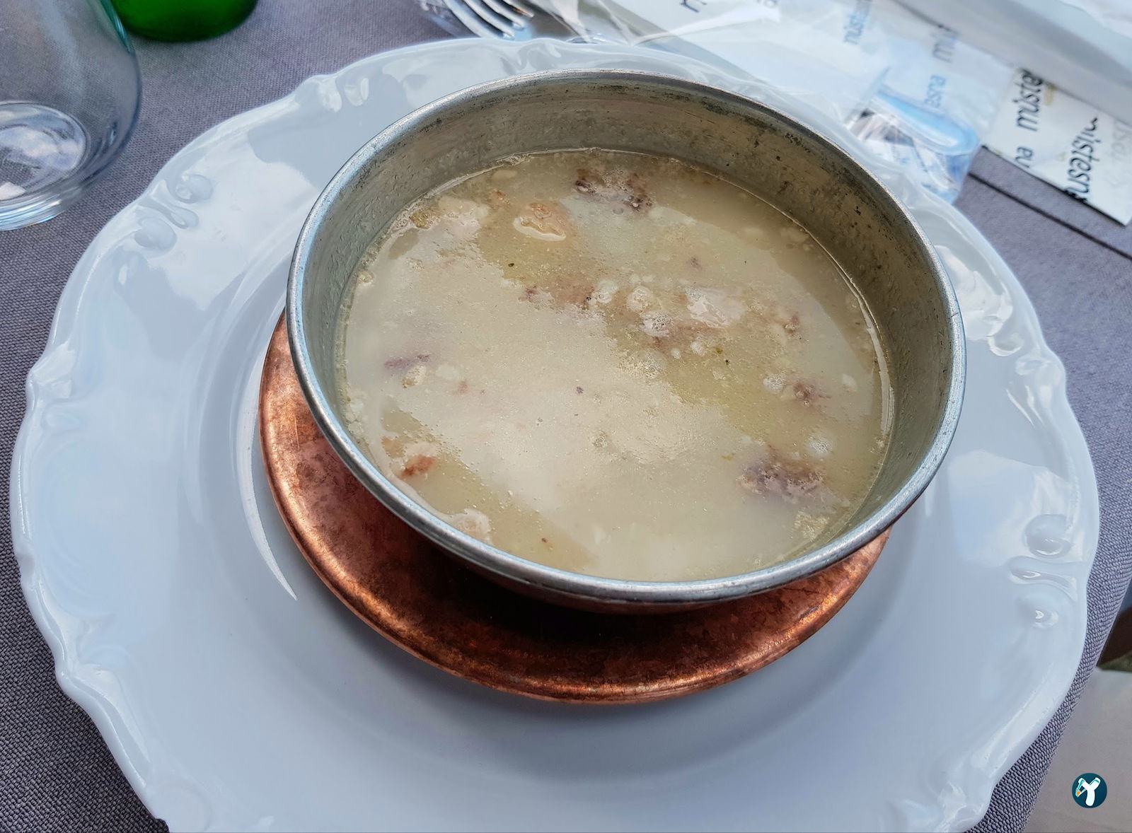 Müstesna Kebap