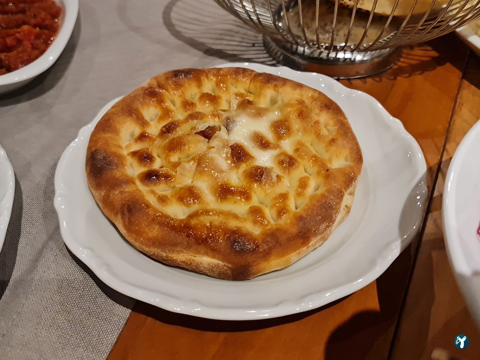 Müstesna Kebap