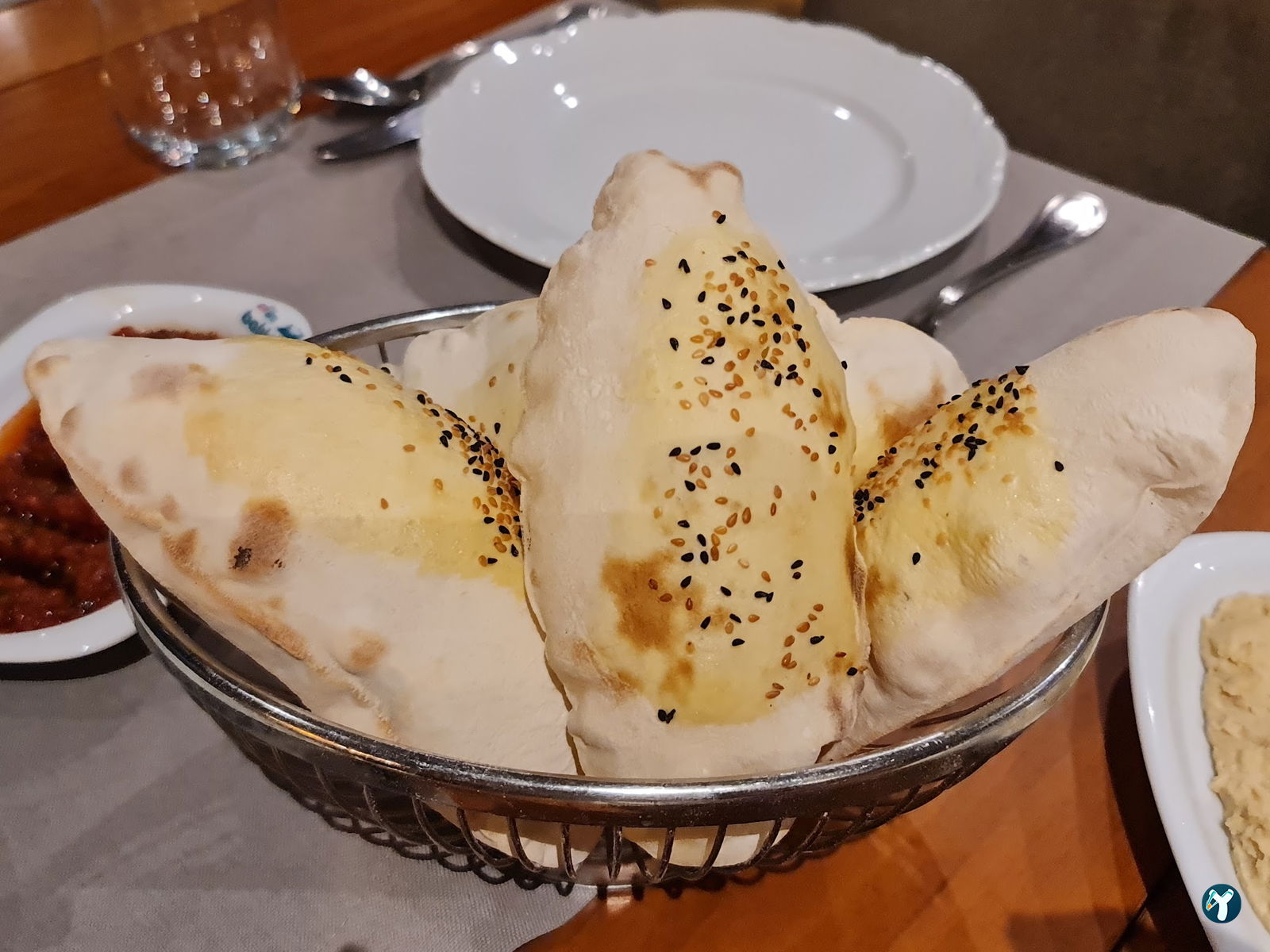 Müstesna Kebap