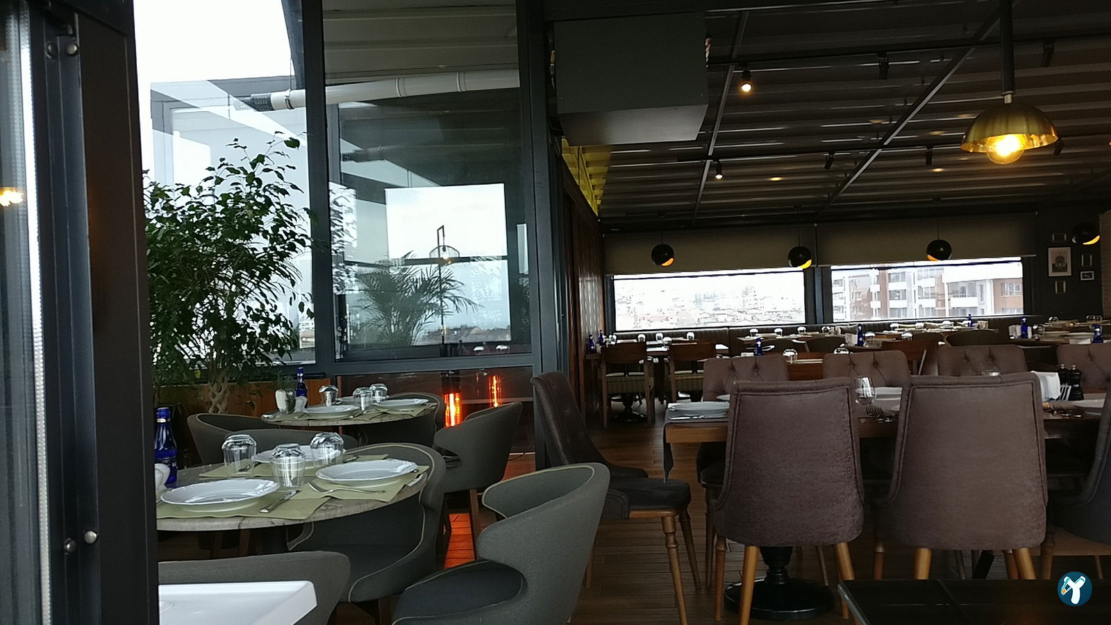Müstesna Kebap