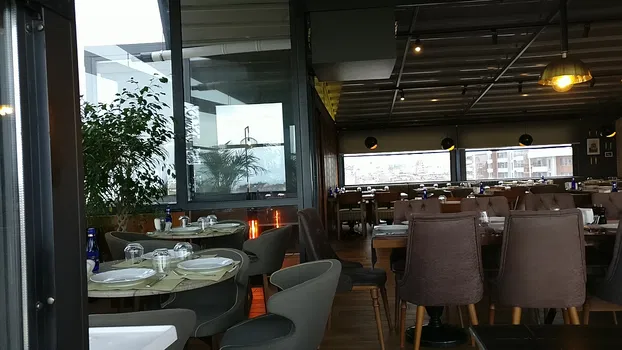 Müstesna Kebap resimleri Müstesna Kebap resimleri