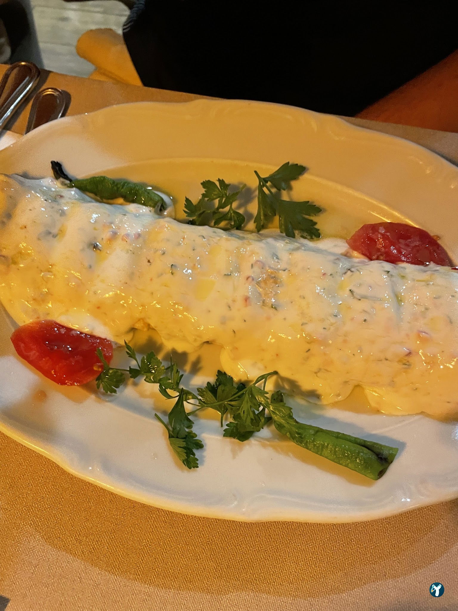 Müstesna Kebap