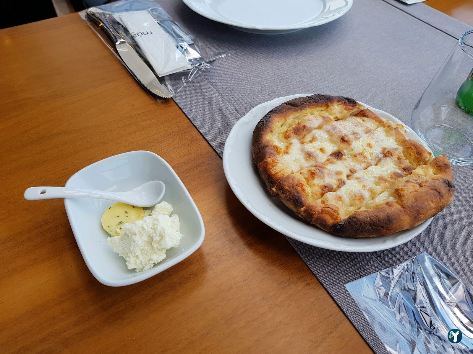Müstesna Kebap