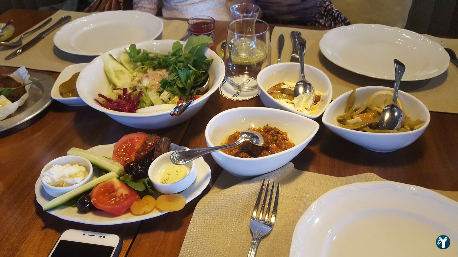 Müstesna Kebap