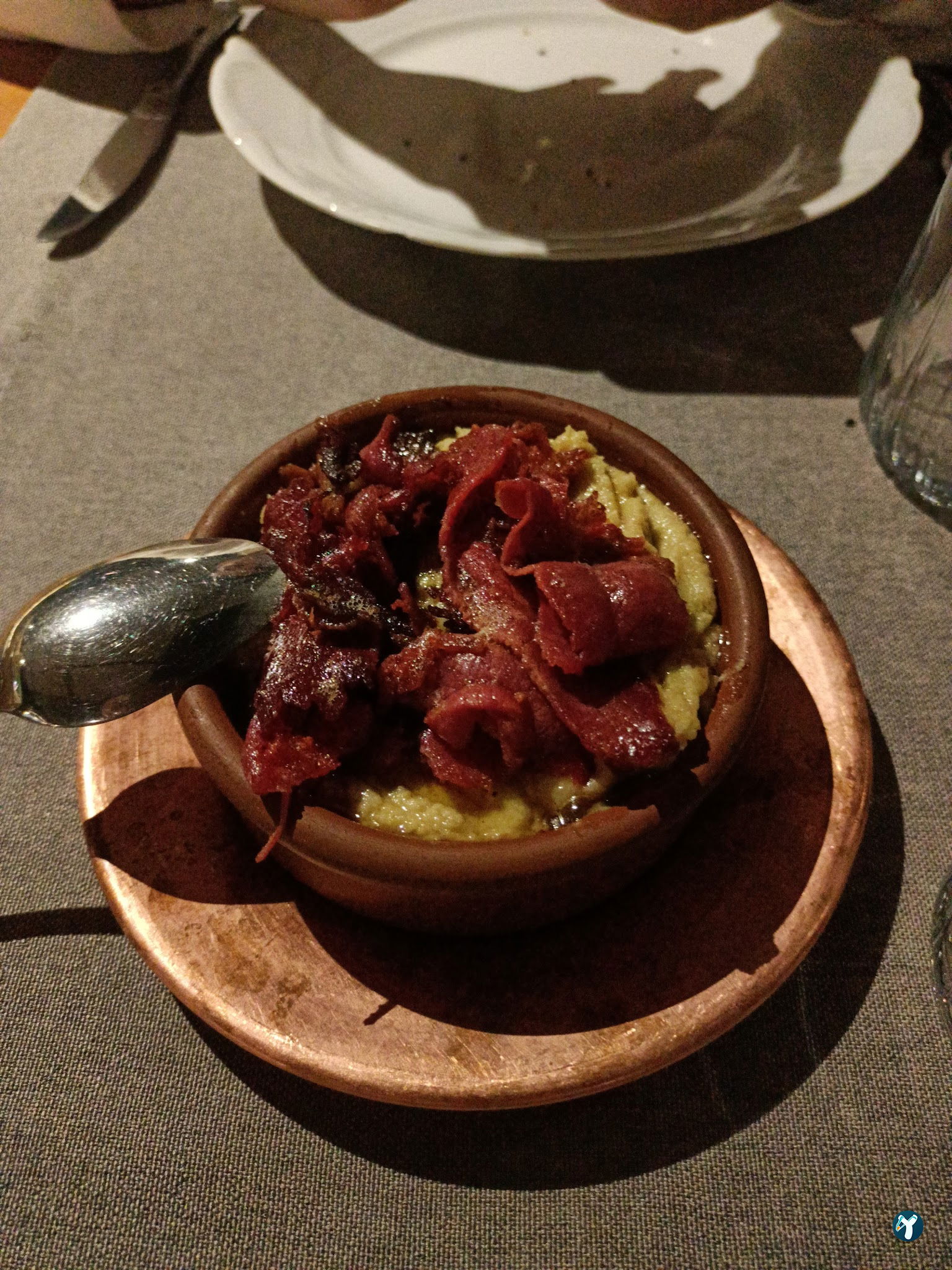 Müstesna Kebap