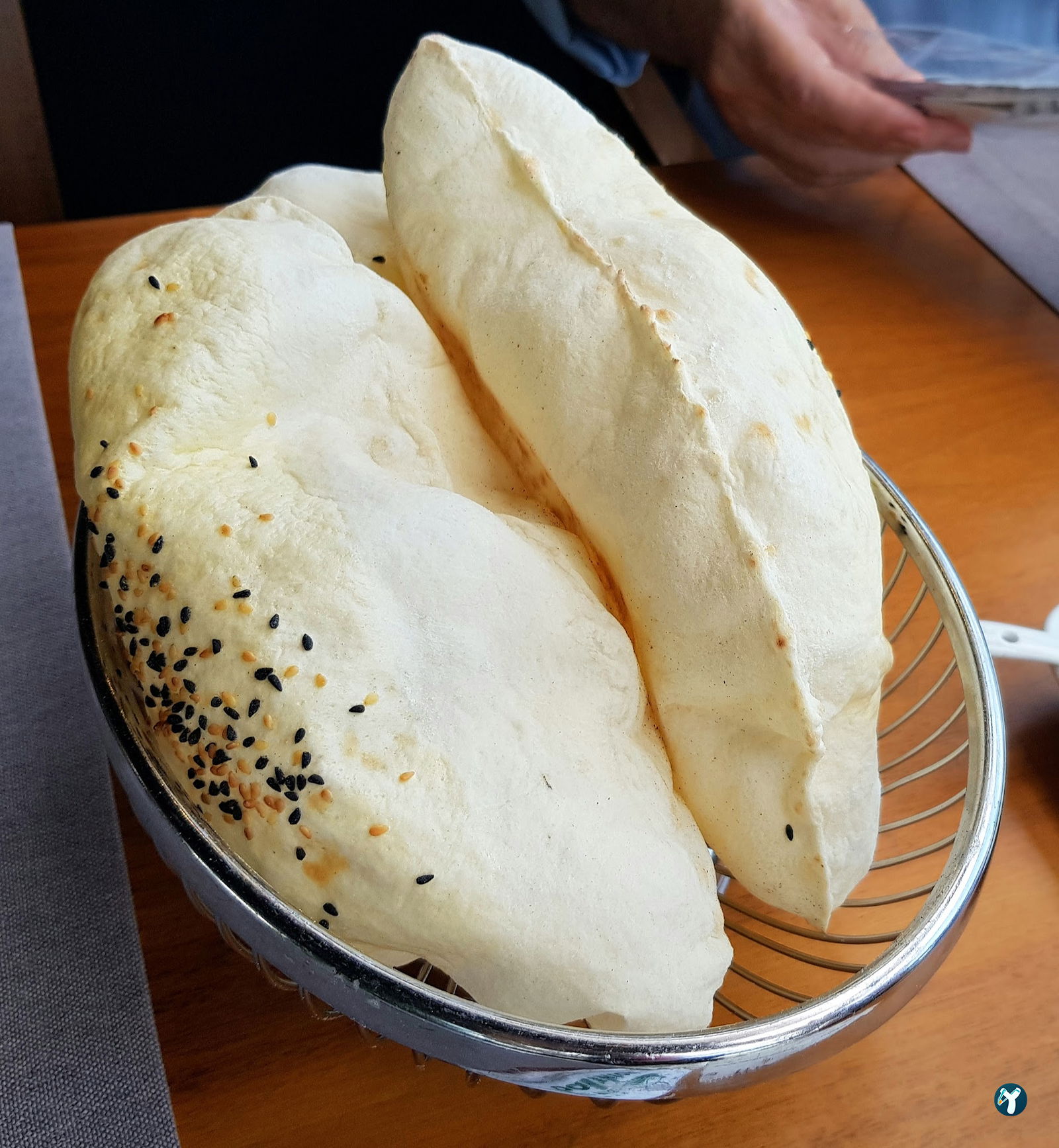 Müstesna Kebap