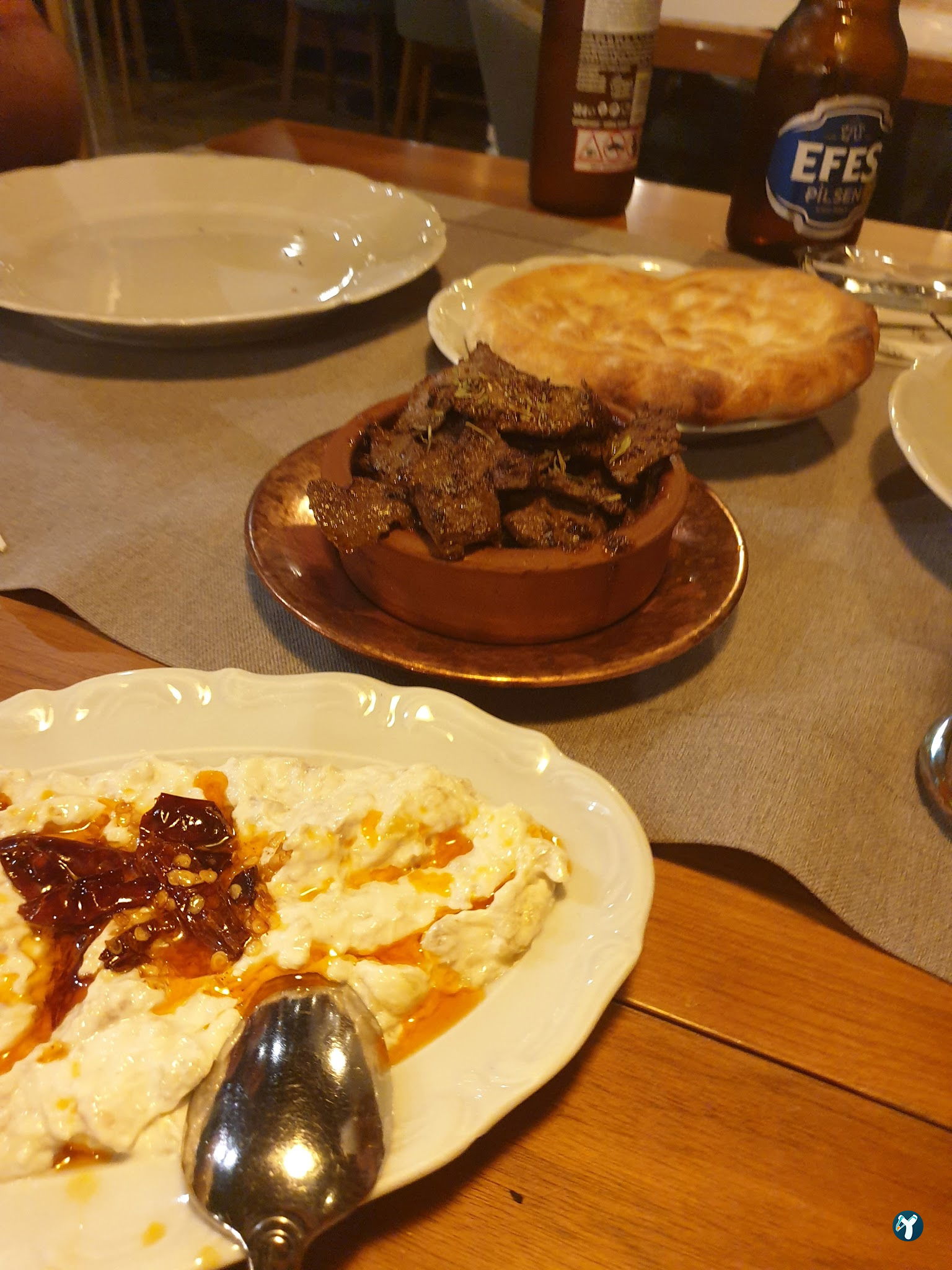 Müstesna Kebap