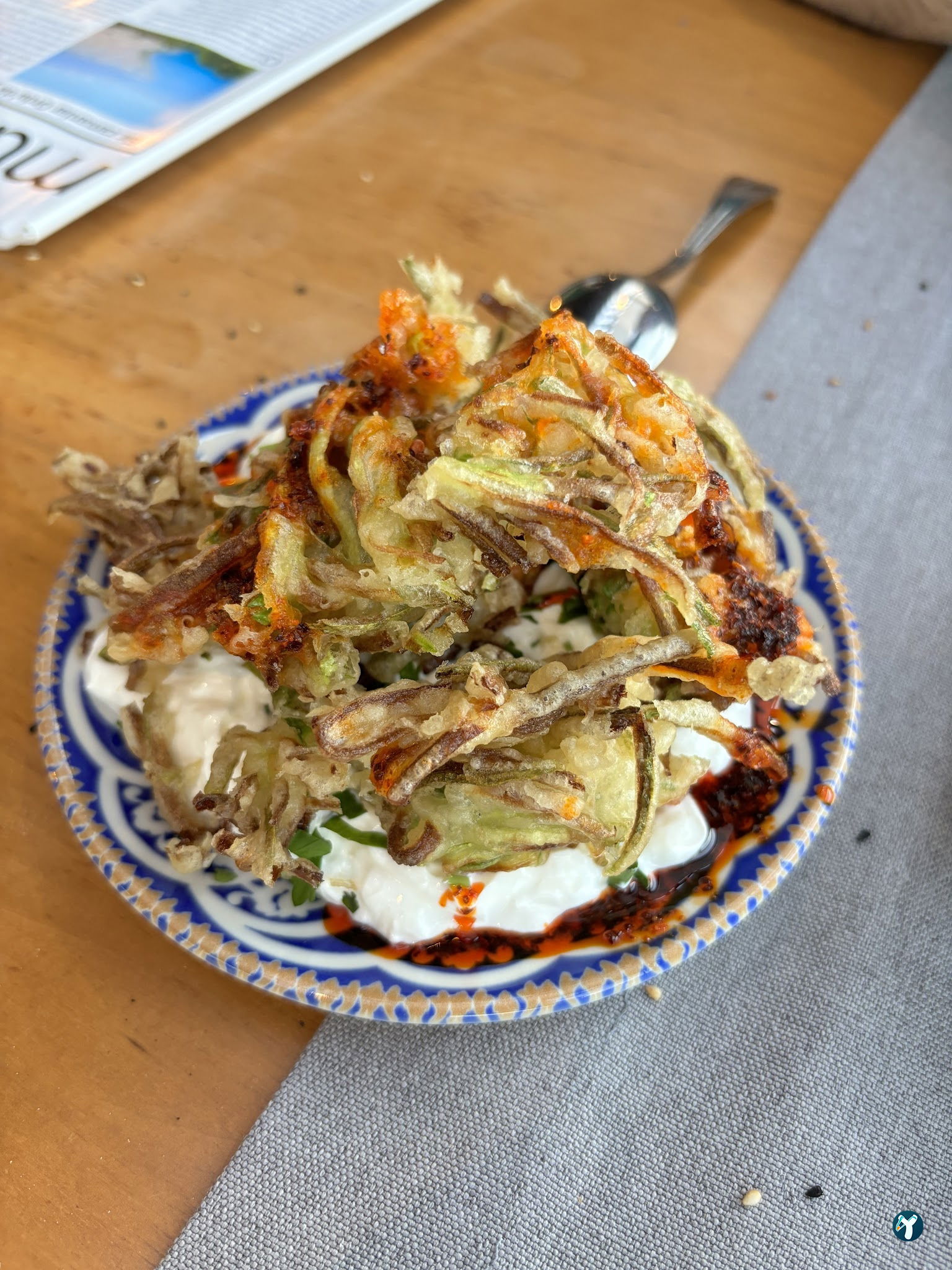 Müstesna Kebap