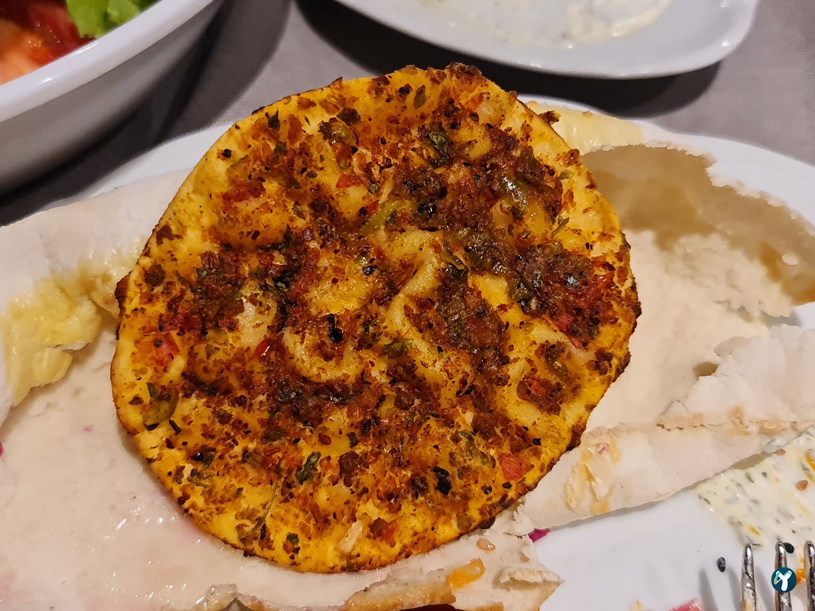 Müstesna Kebap