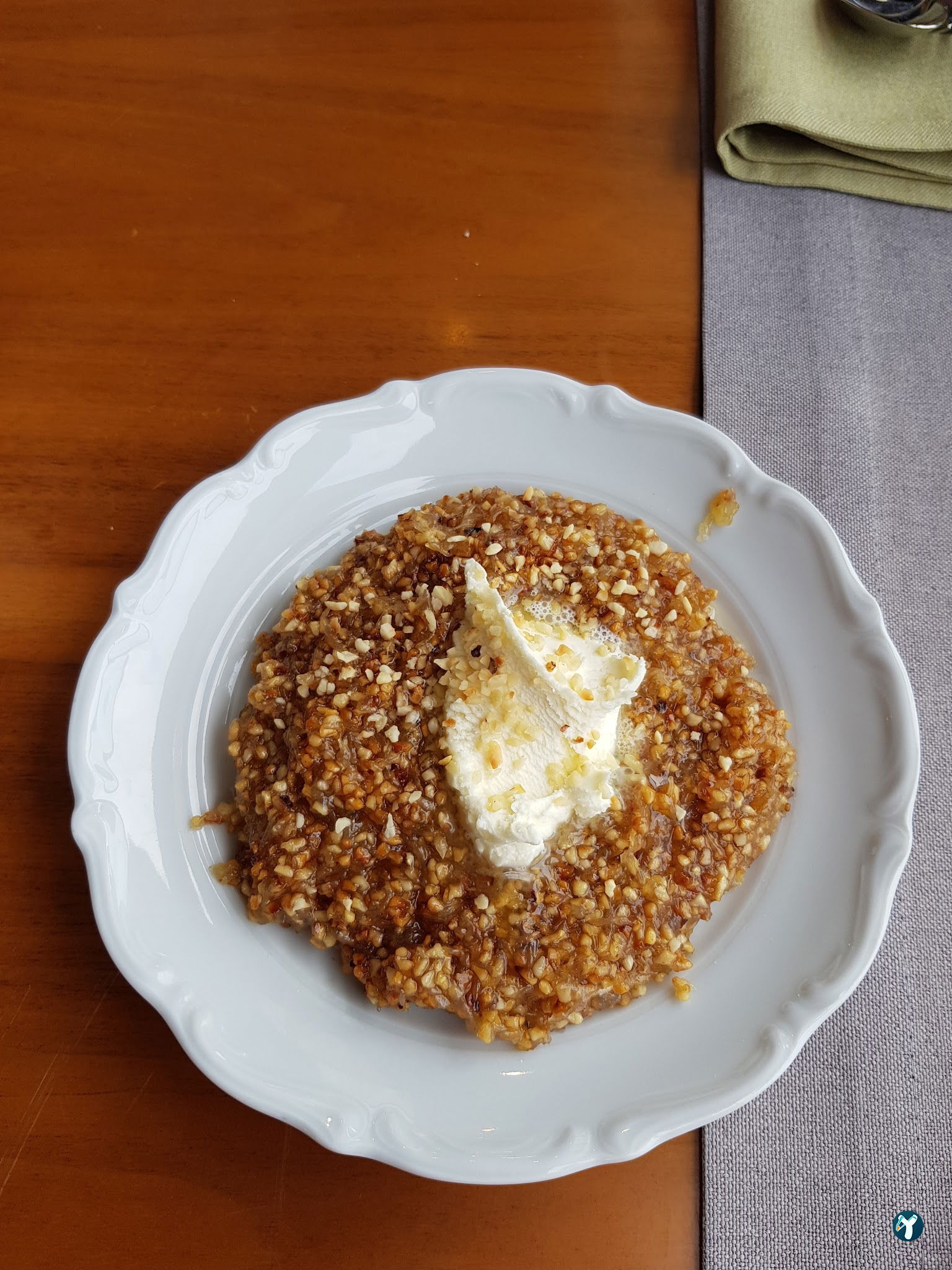 Müstesna Kebap
