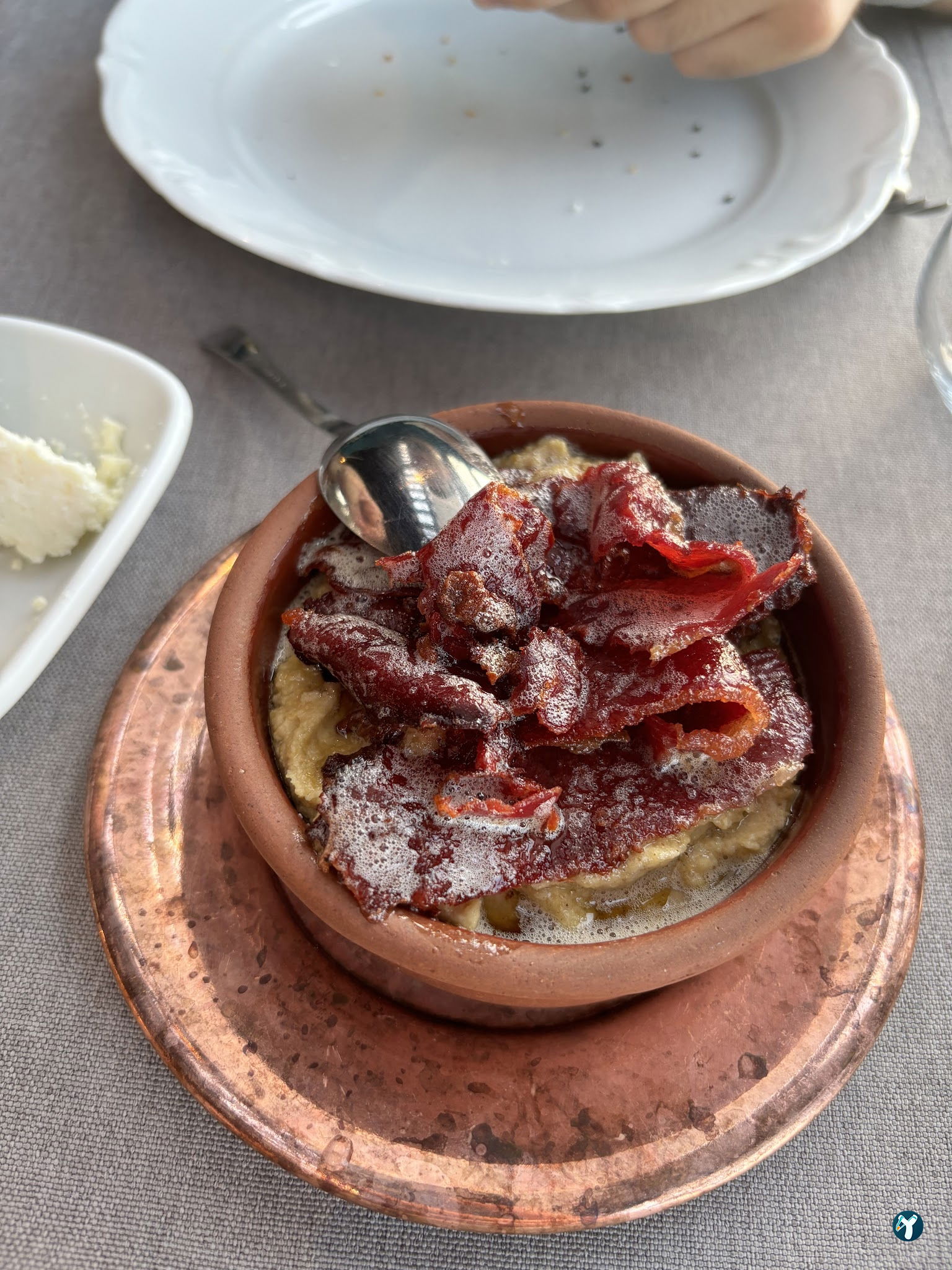 Müstesna Kebap