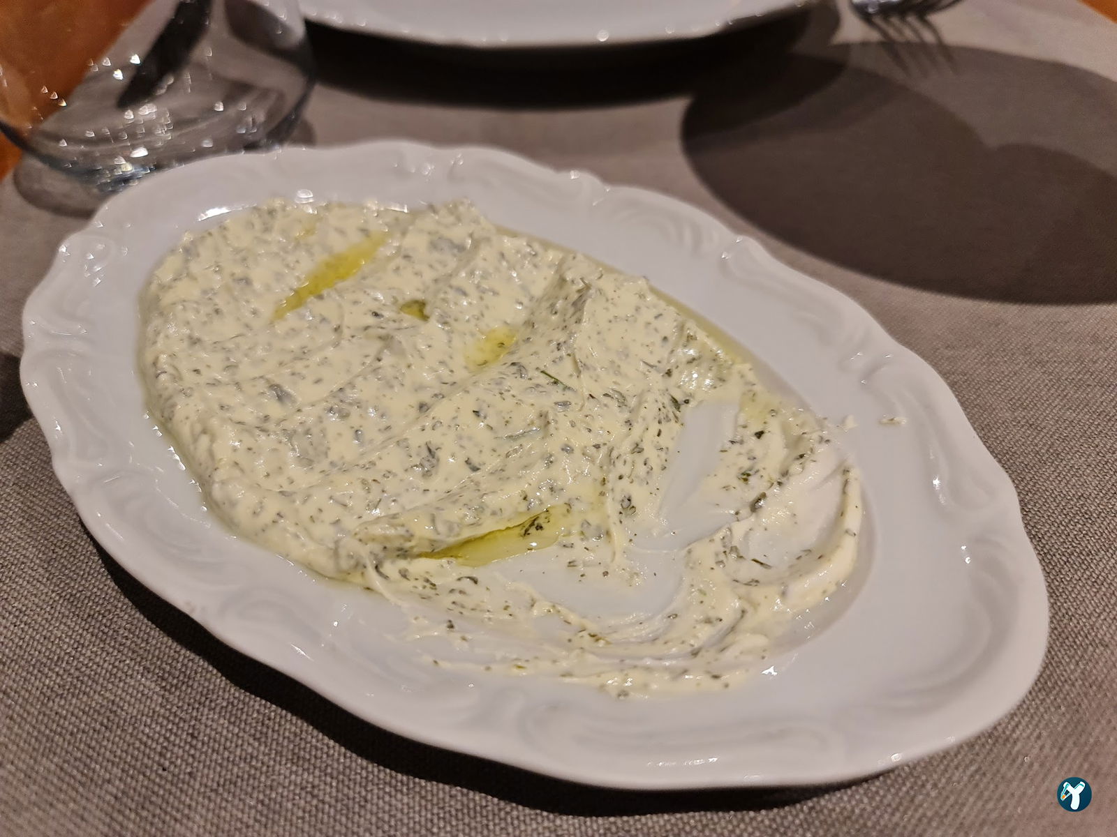 Müstesna Kebap