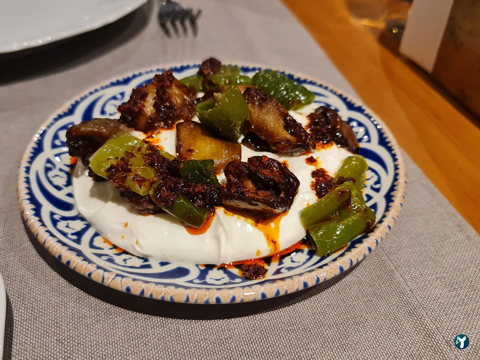 Müstesna Kebap