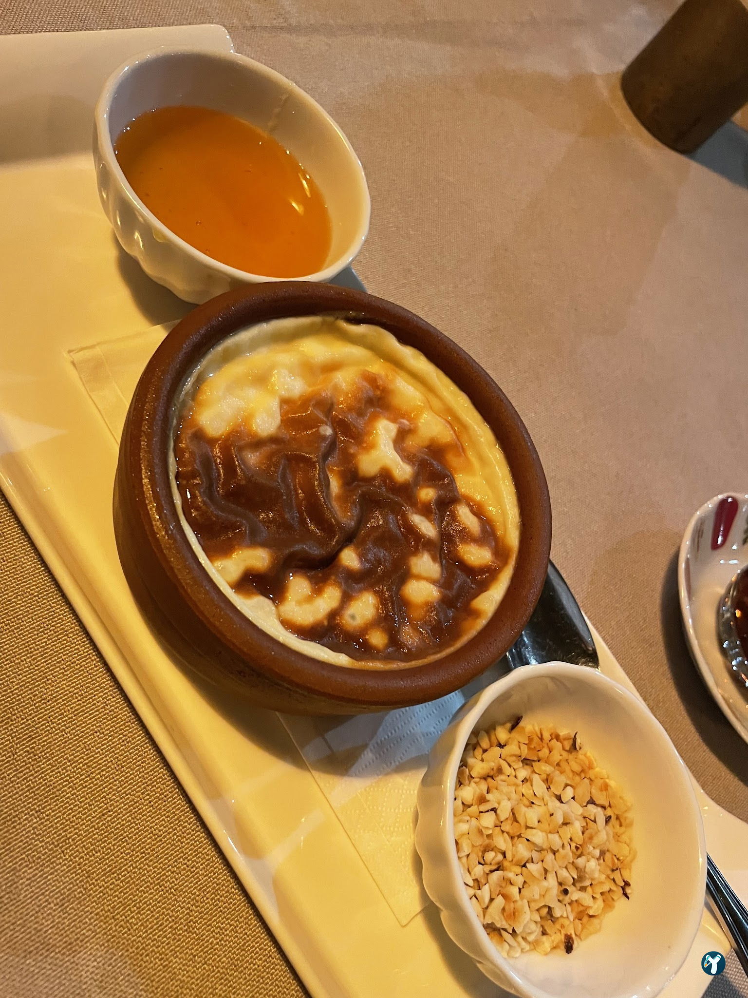 Müstesna Kebap