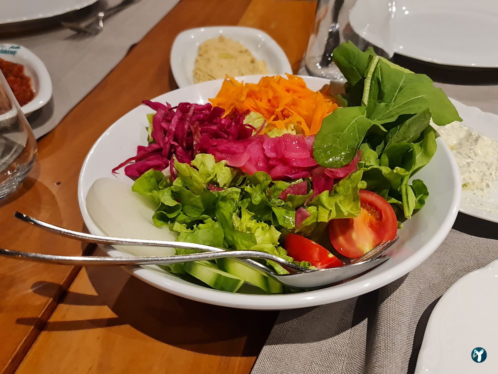 Müstesna Kebap