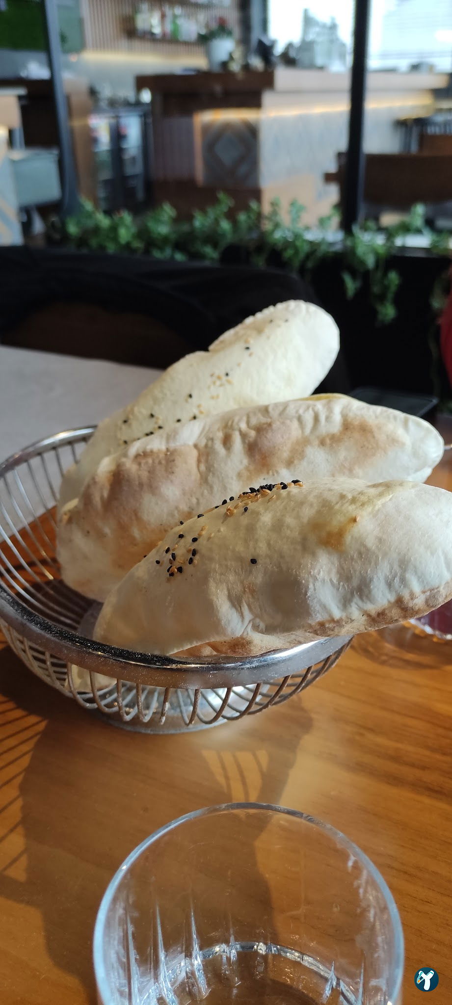 Müstesna Kebap