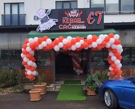 Kebap Diyarı Bandırma resimleri