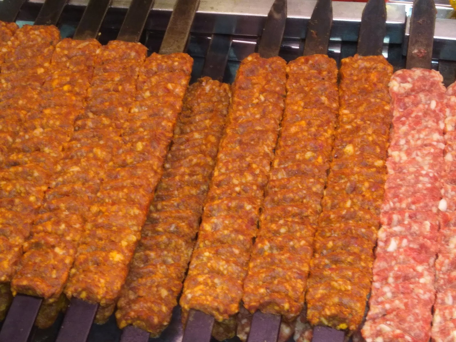 Haci Sayidogullari Kebap