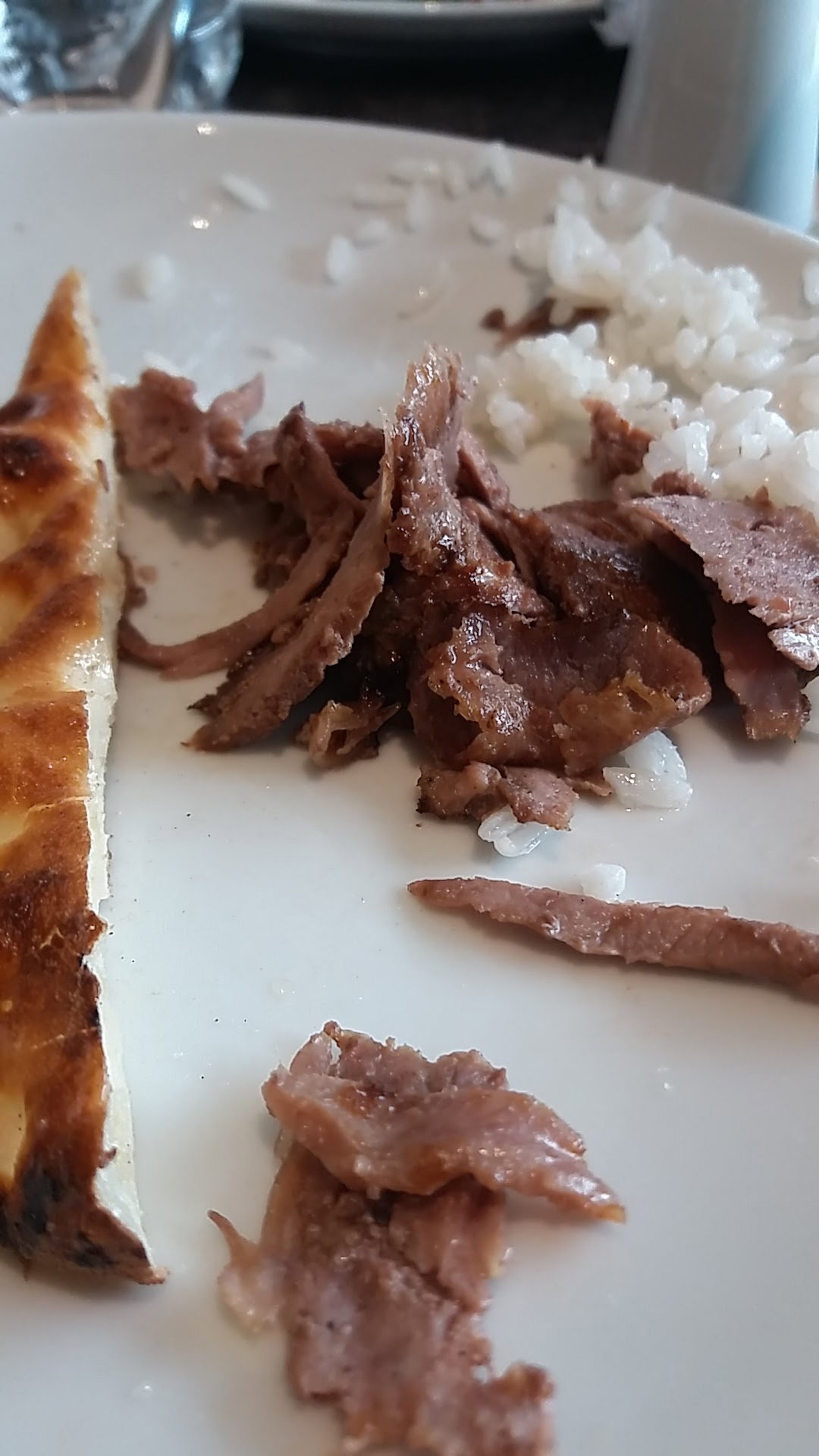 Haci Sayidogullari Kebap