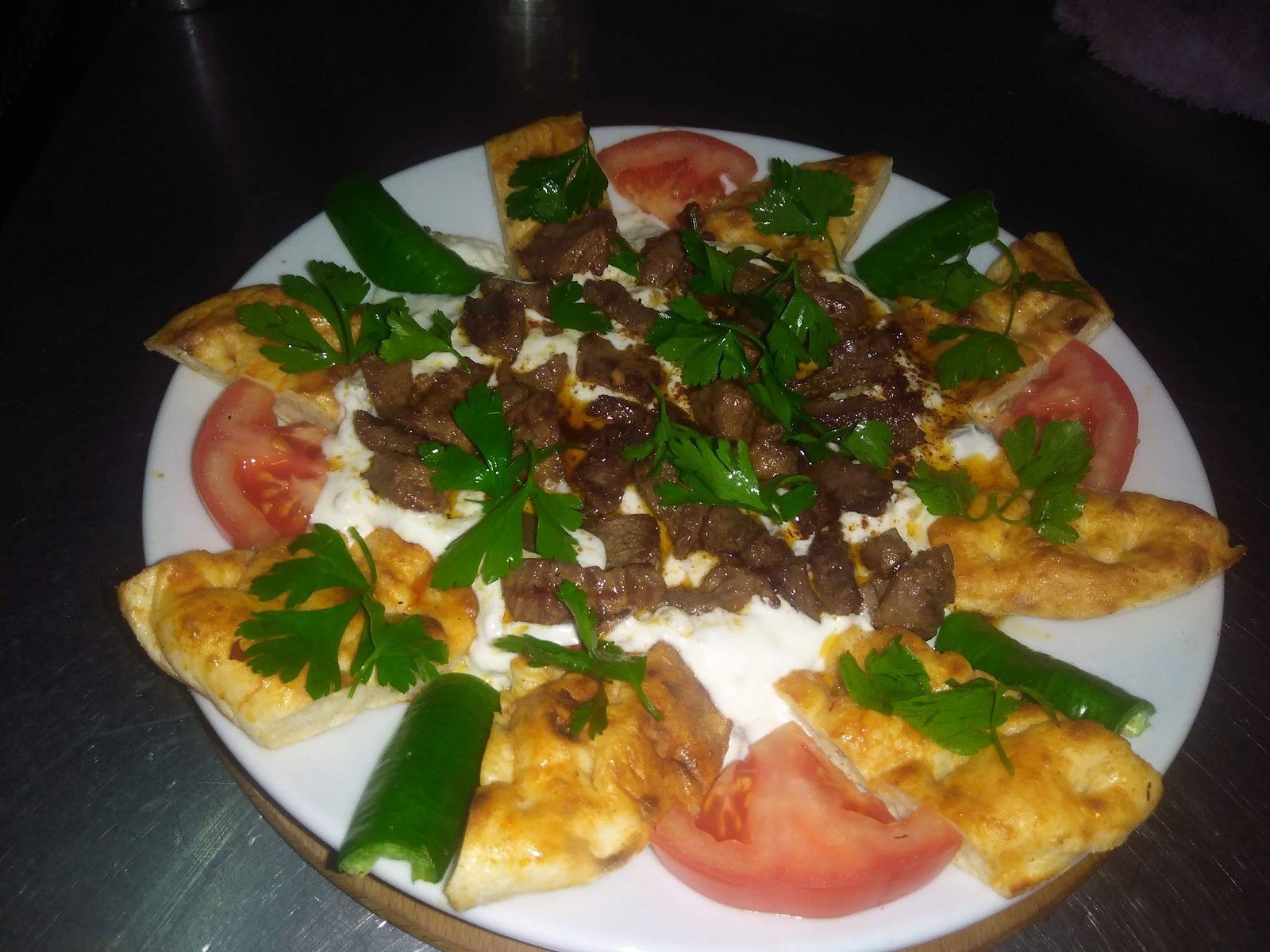 Haci Sayidogullari Kebap