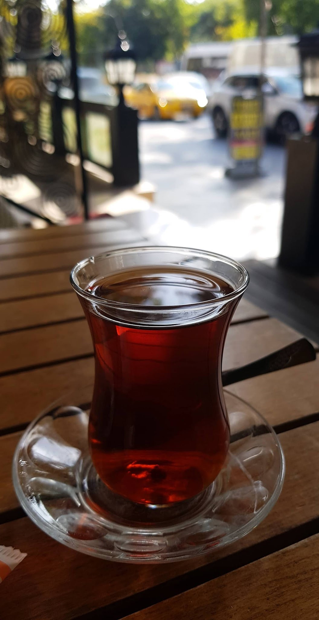 Haci Sayidogullari Kebap