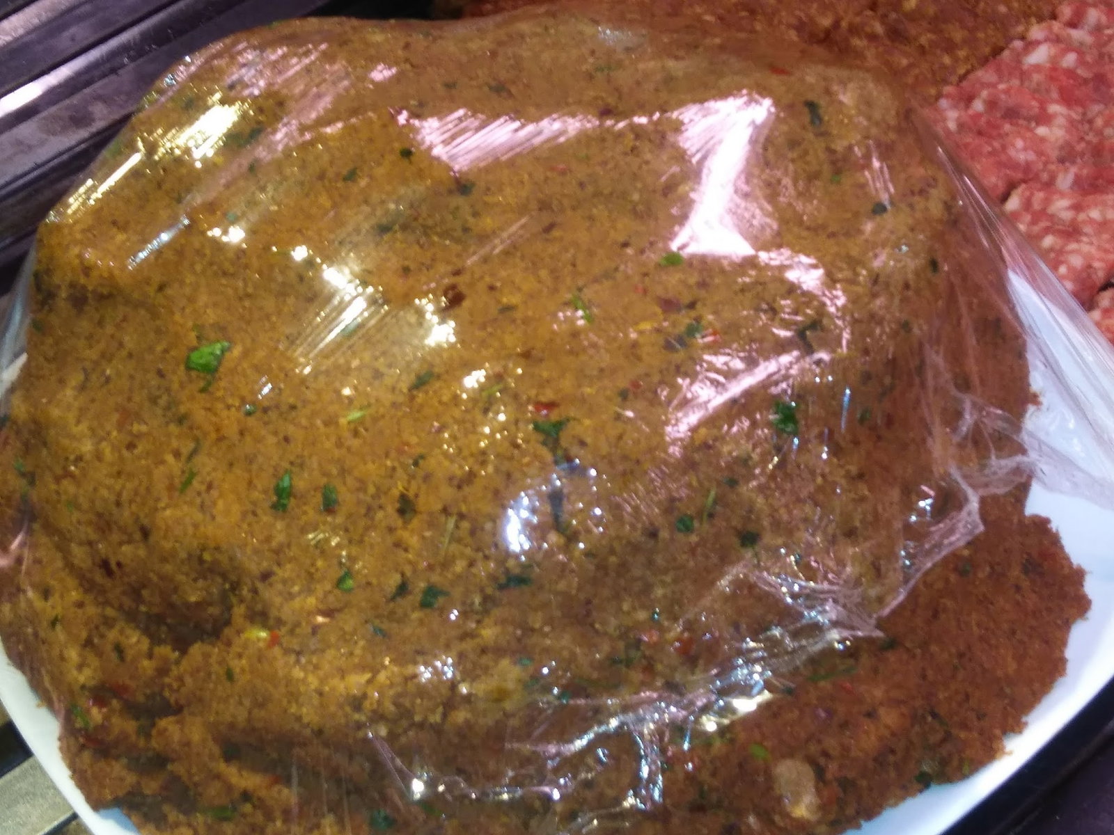 Haci Sayidogullari Kebap