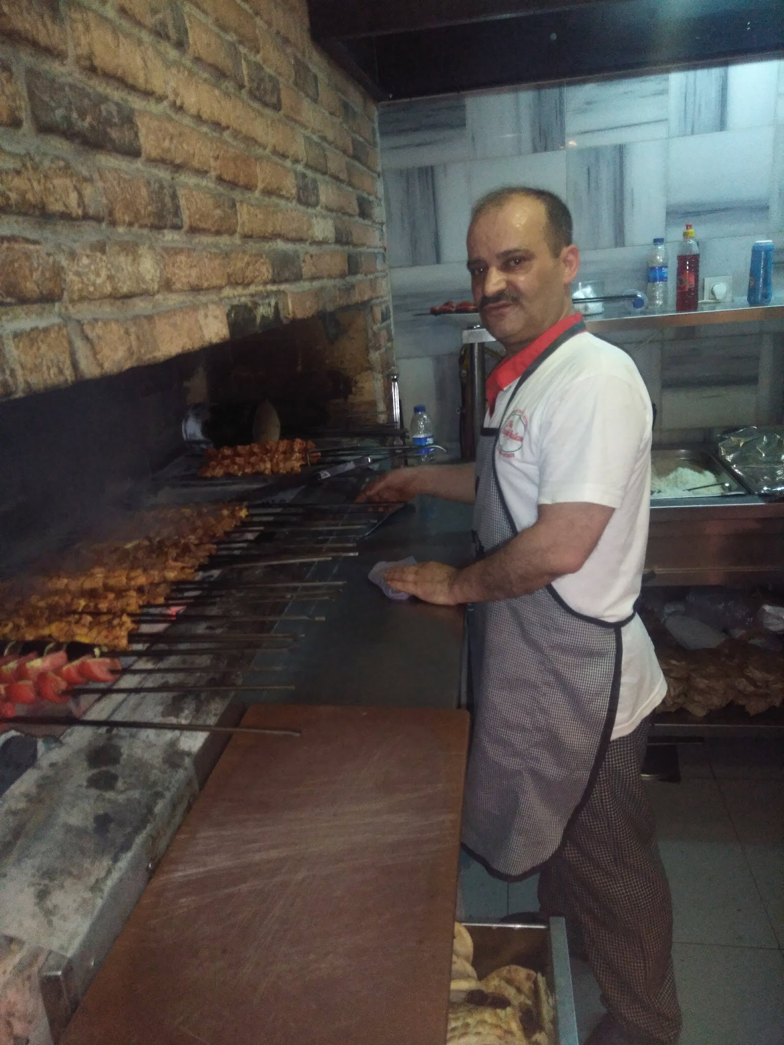 Haci Sayidogullari Kebap