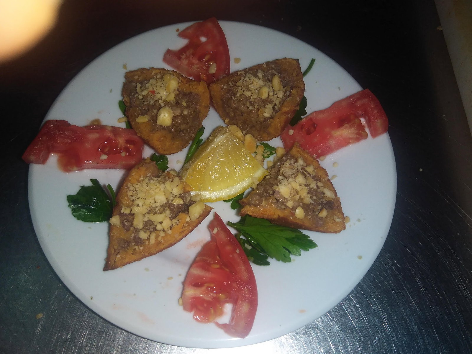 Haci Sayidogullari Kebap