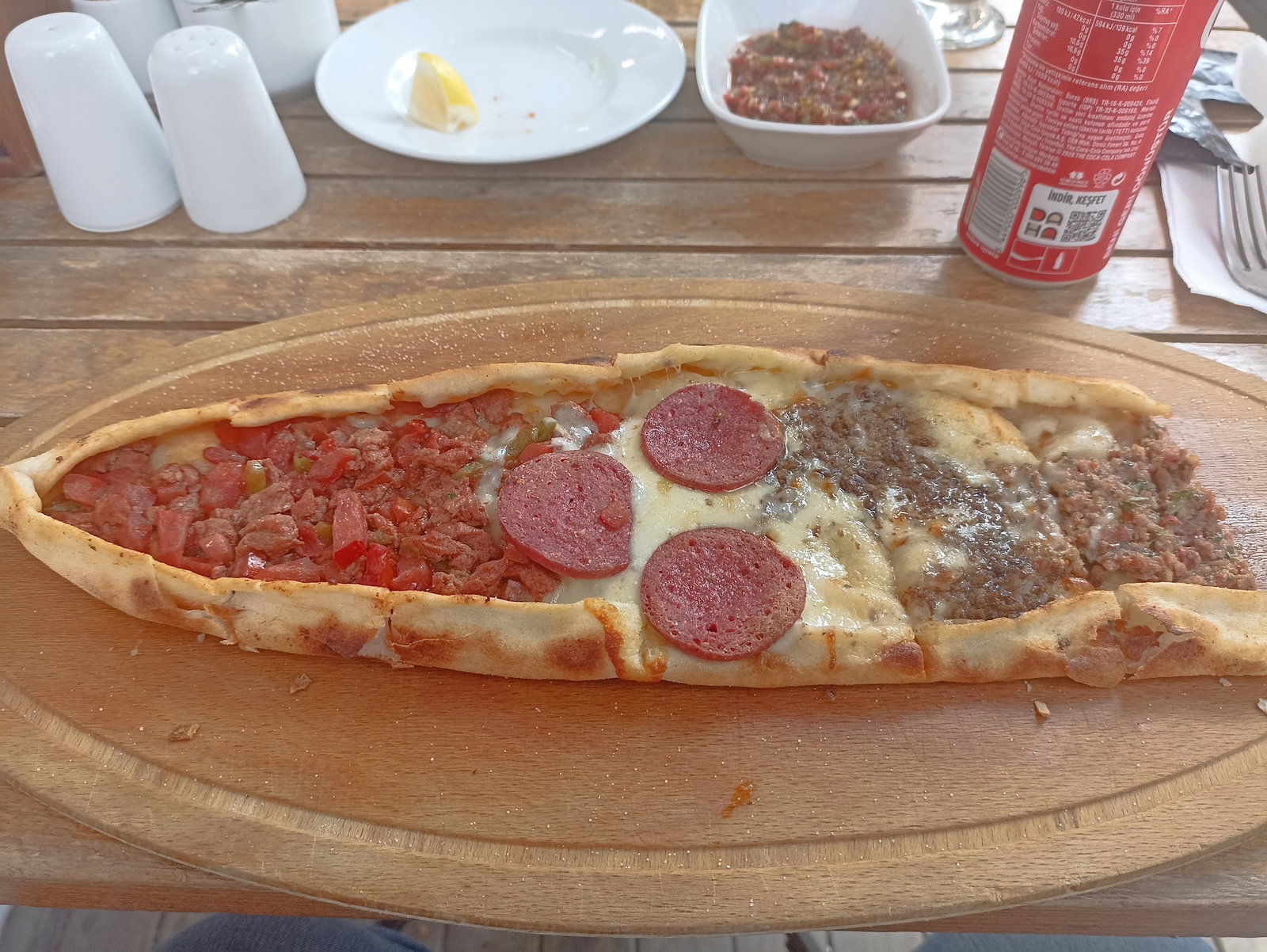 Haci Sayidogullari Kebap