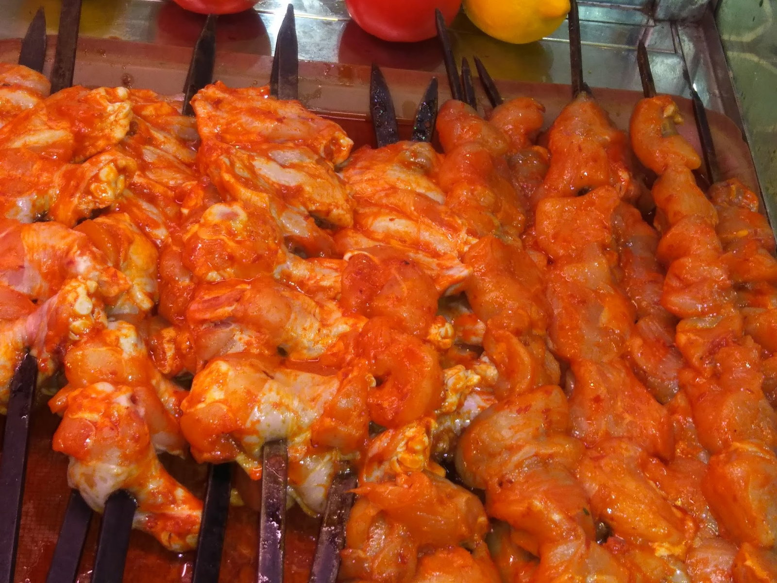 Haci Sayidogullari Kebap