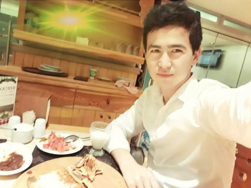 Haci Sayidogullari Kebap