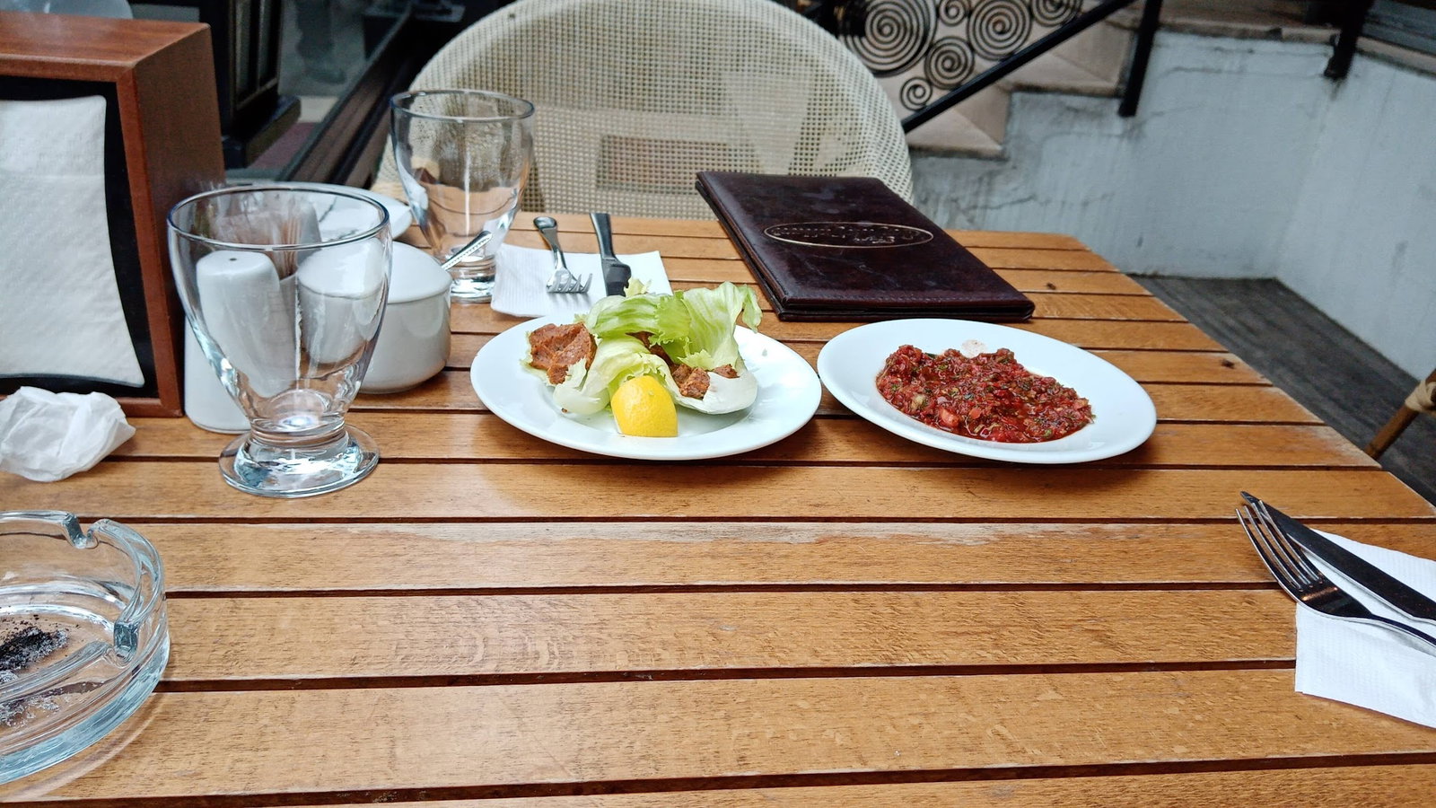 Haci Sayidogullari Kebap