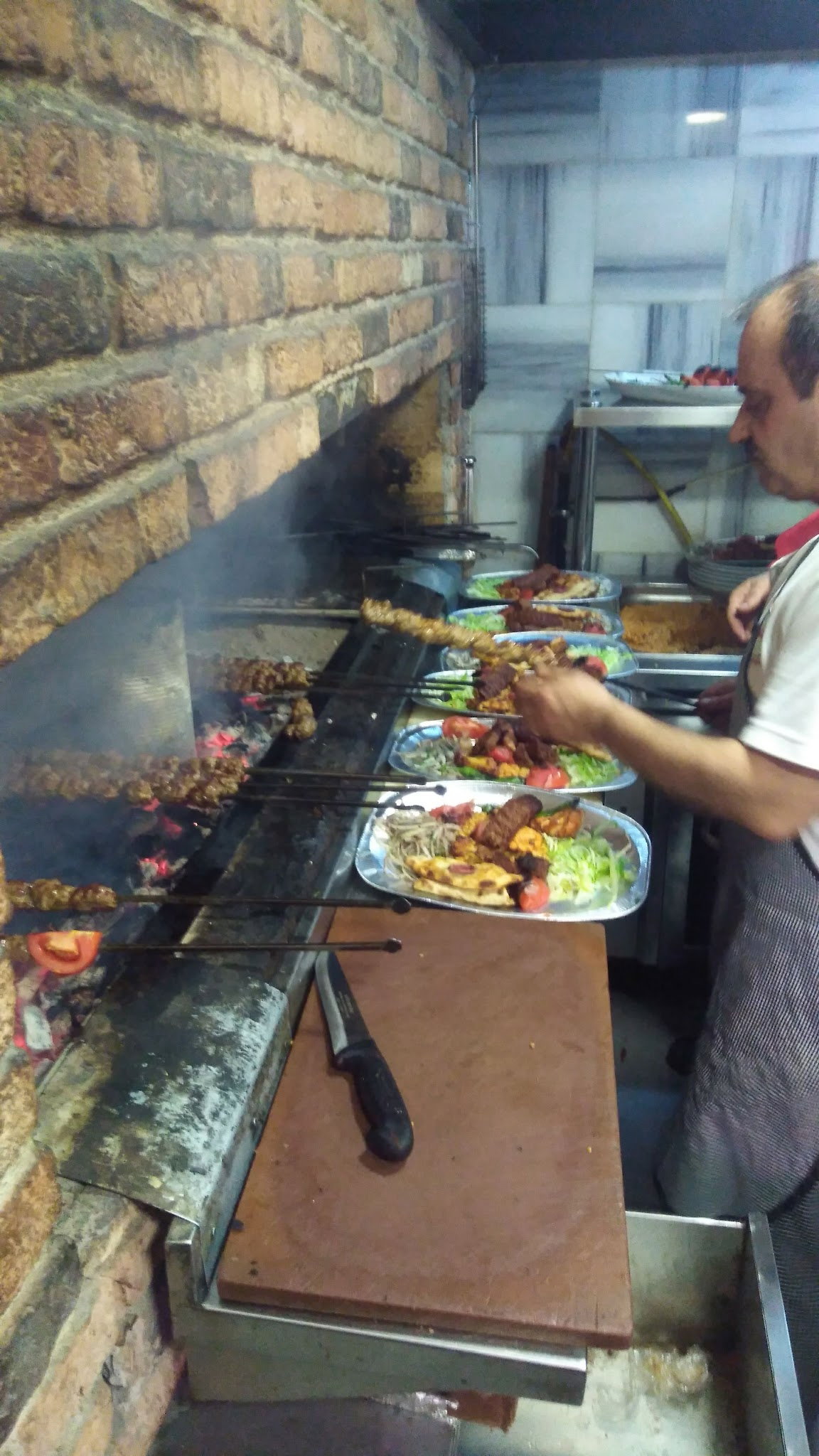 Haci Sayidogullari Kebap