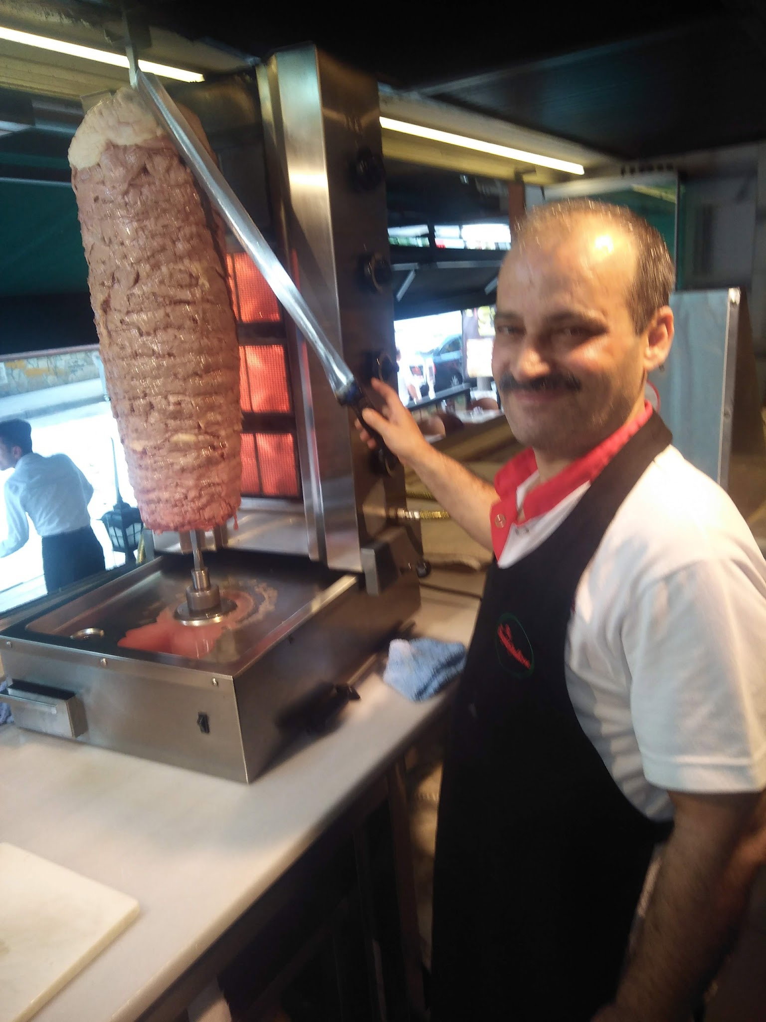 Haci Sayidogullari Kebap