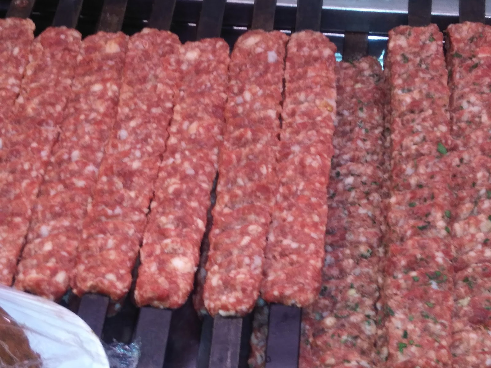 Haci Sayidogullari Kebap