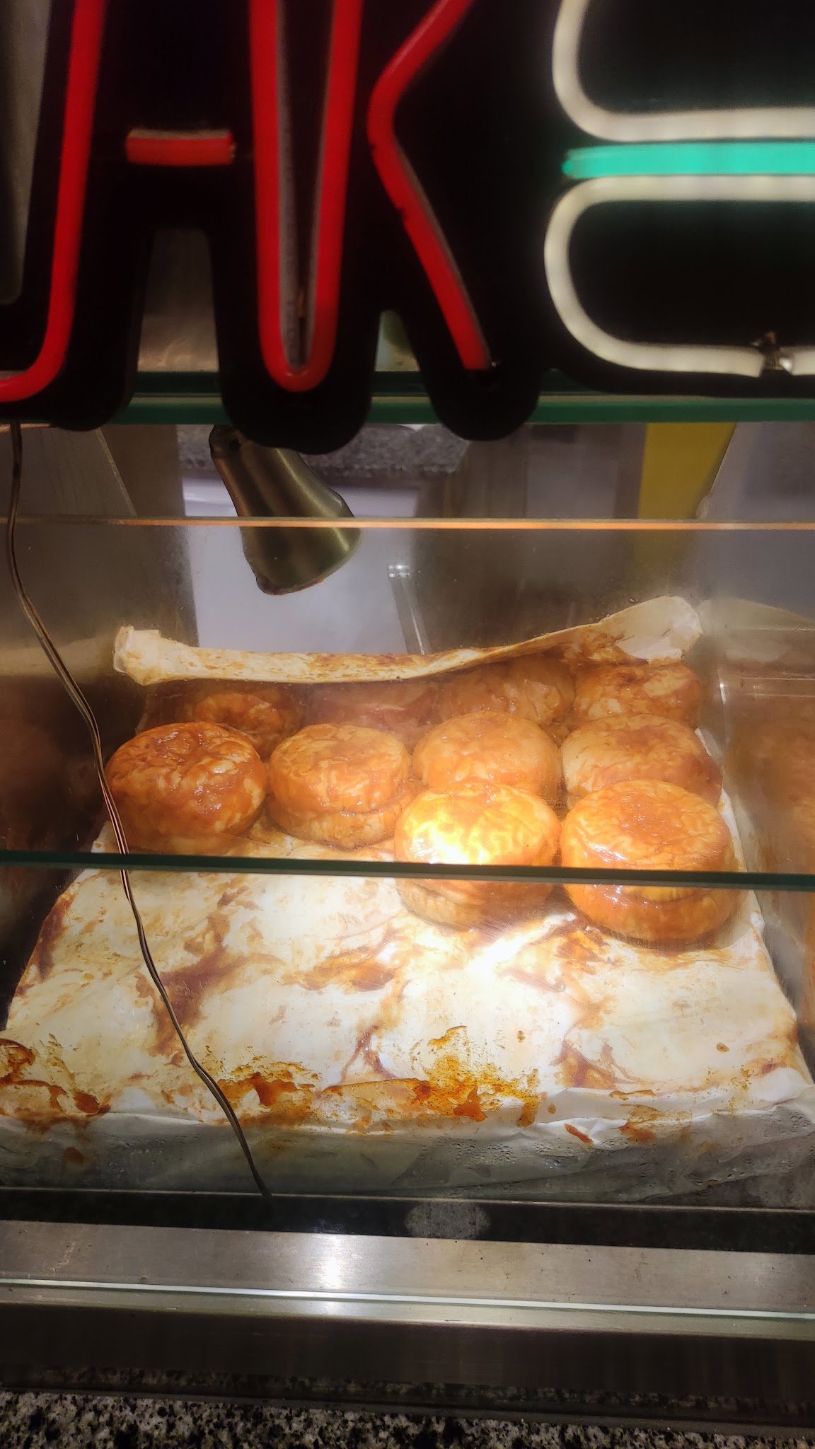 Haci Sayidogullari Kebap