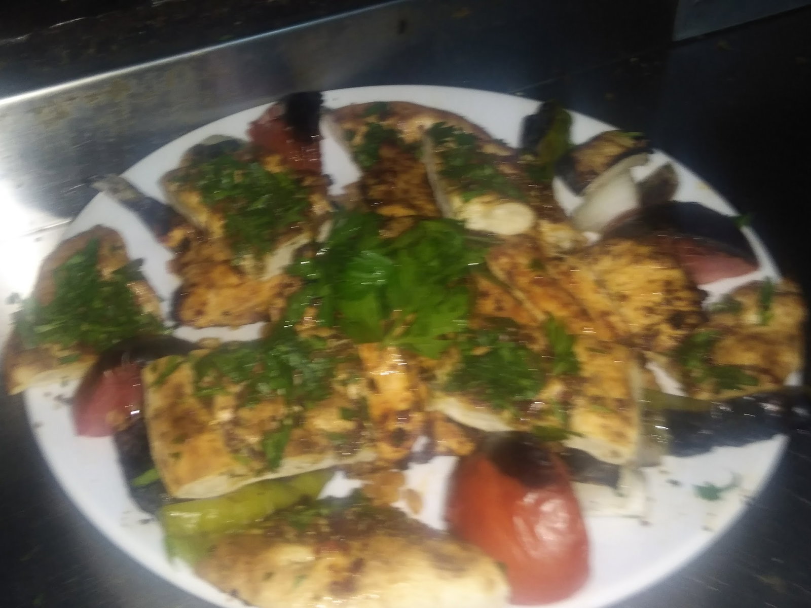 Haci Sayidogullari Kebap