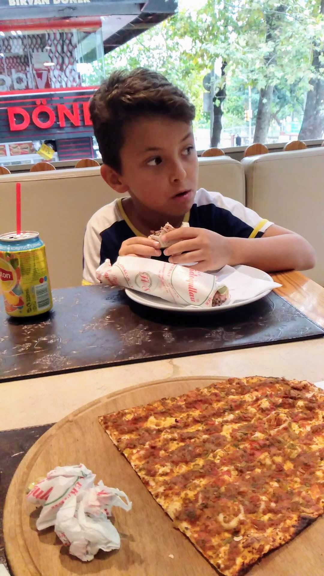 Haci Sayidogullari Kebap