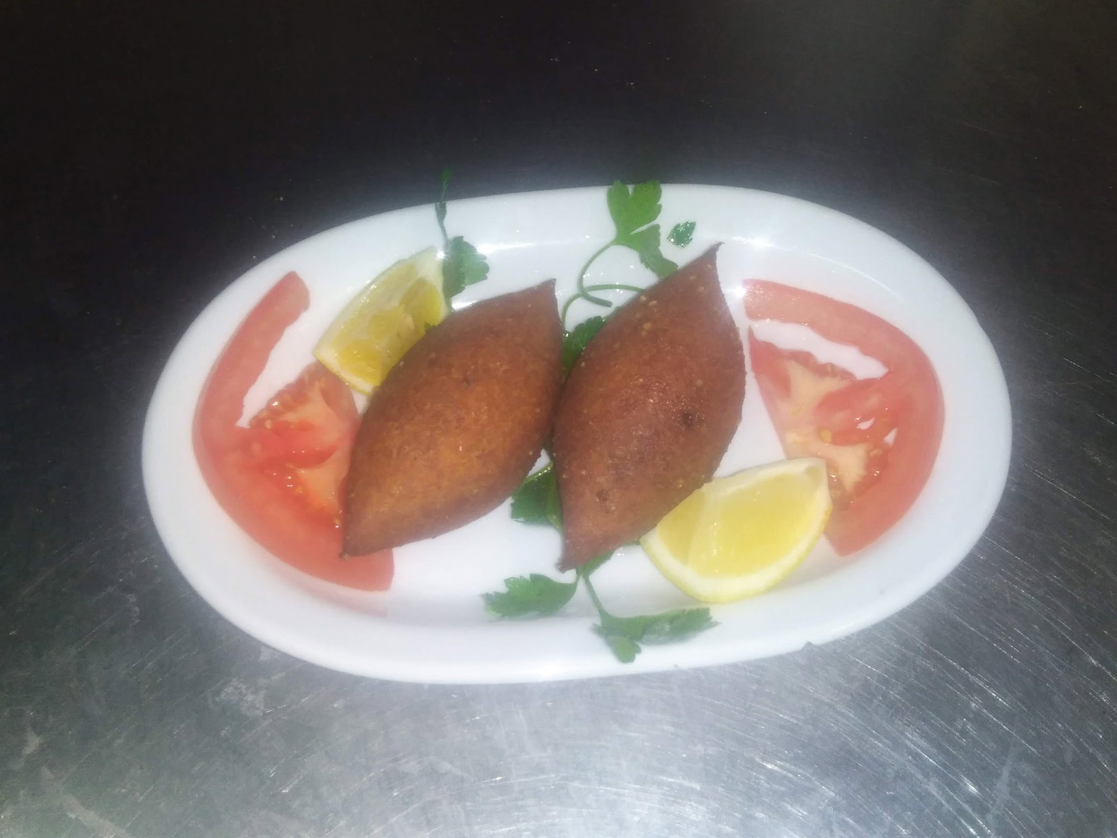 Haci Sayidogullari Kebap