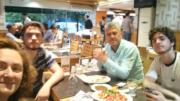 Haci Sayidogullari Kebap resimleri