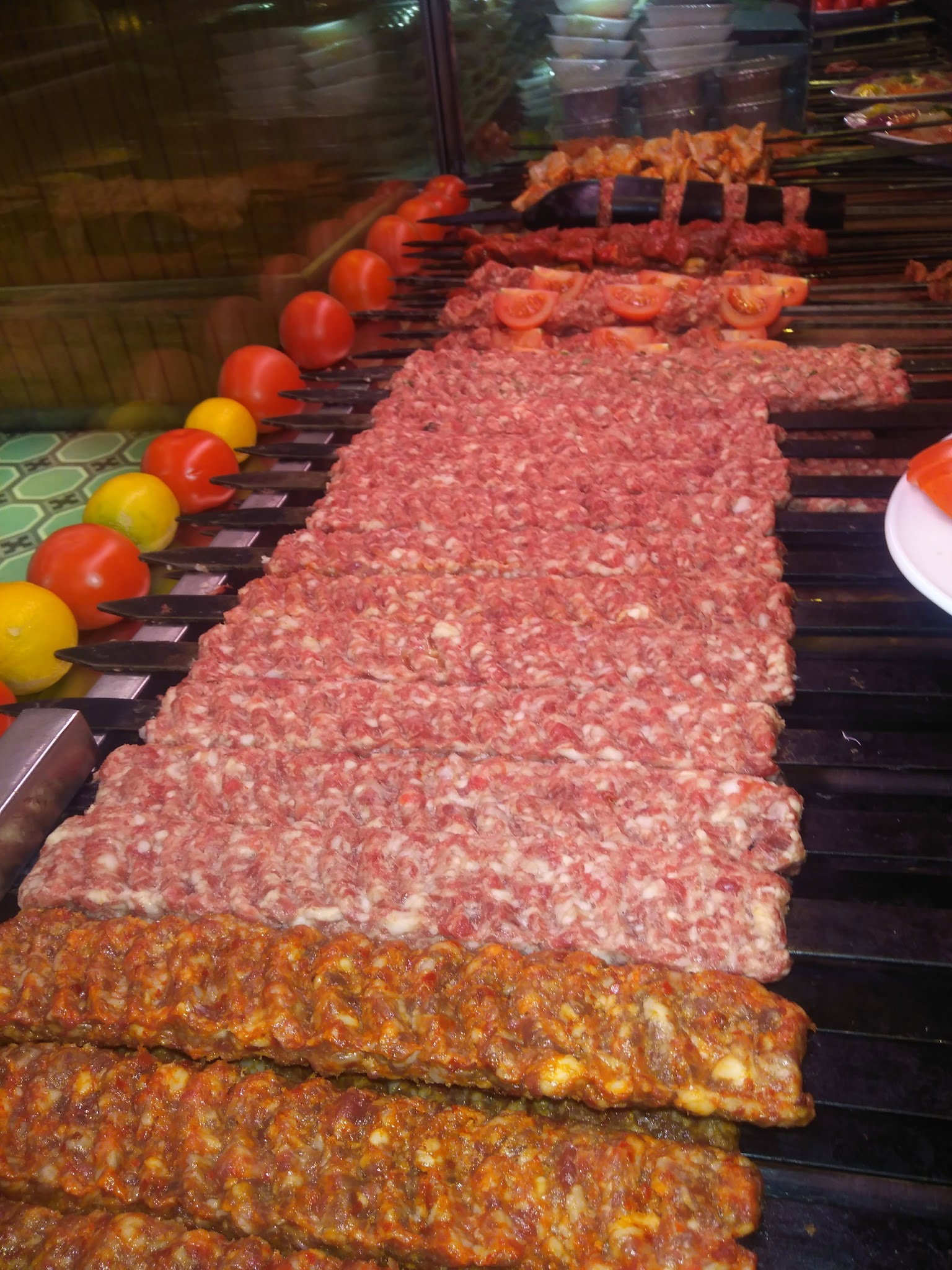 Haci Sayidogullari Kebap