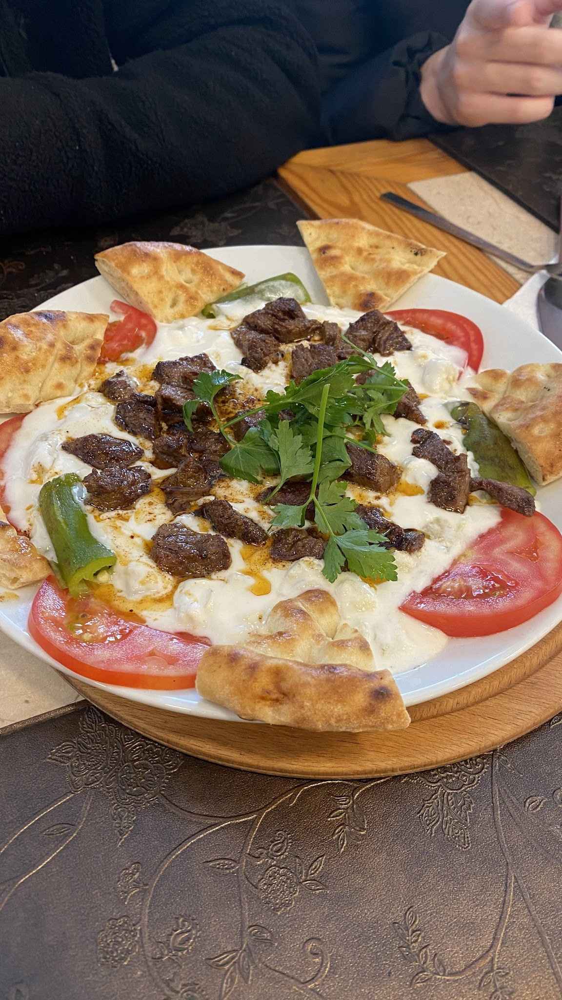 Haci Sayidogullari Kebap