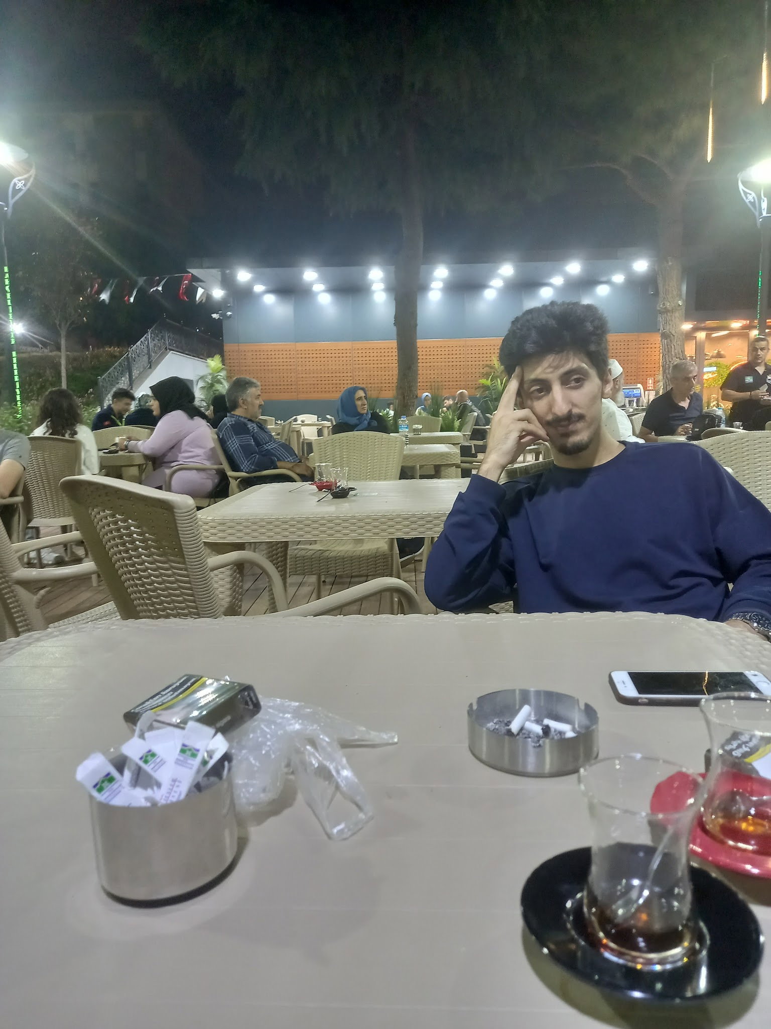 Haci Sayidogullari Kebap