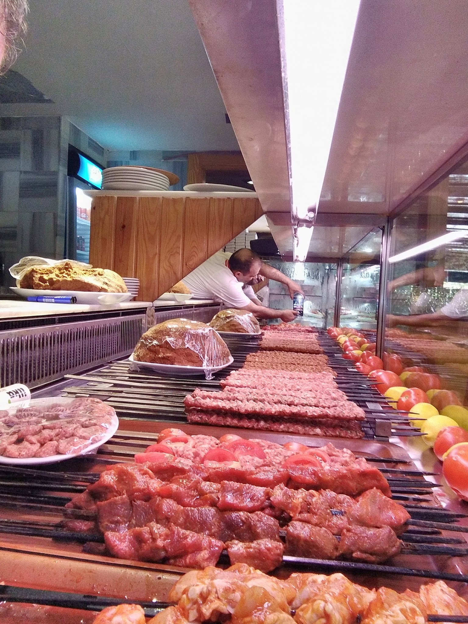 Haci Sayidogullari Kebap