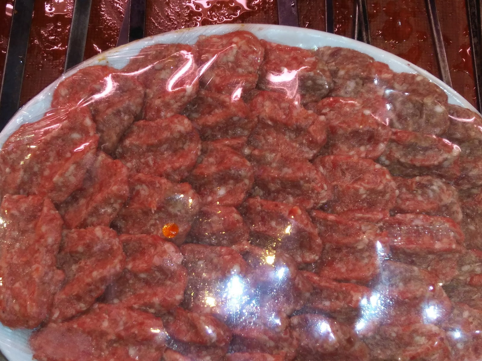 Haci Sayidogullari Kebap