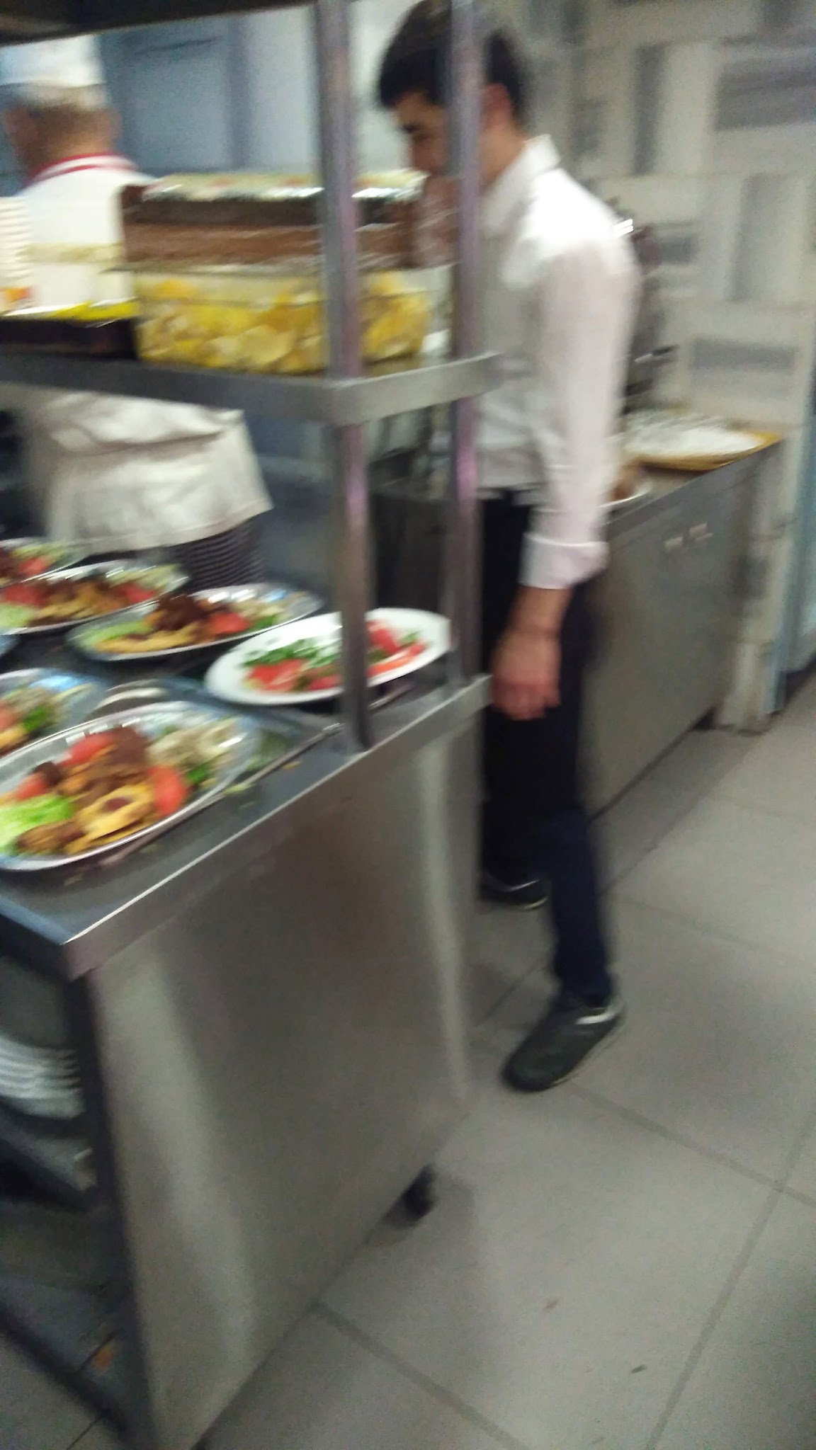 Haci Sayidogullari Kebap