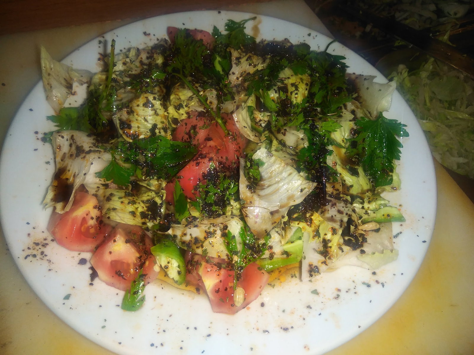 Haci Sayidogullari Kebap