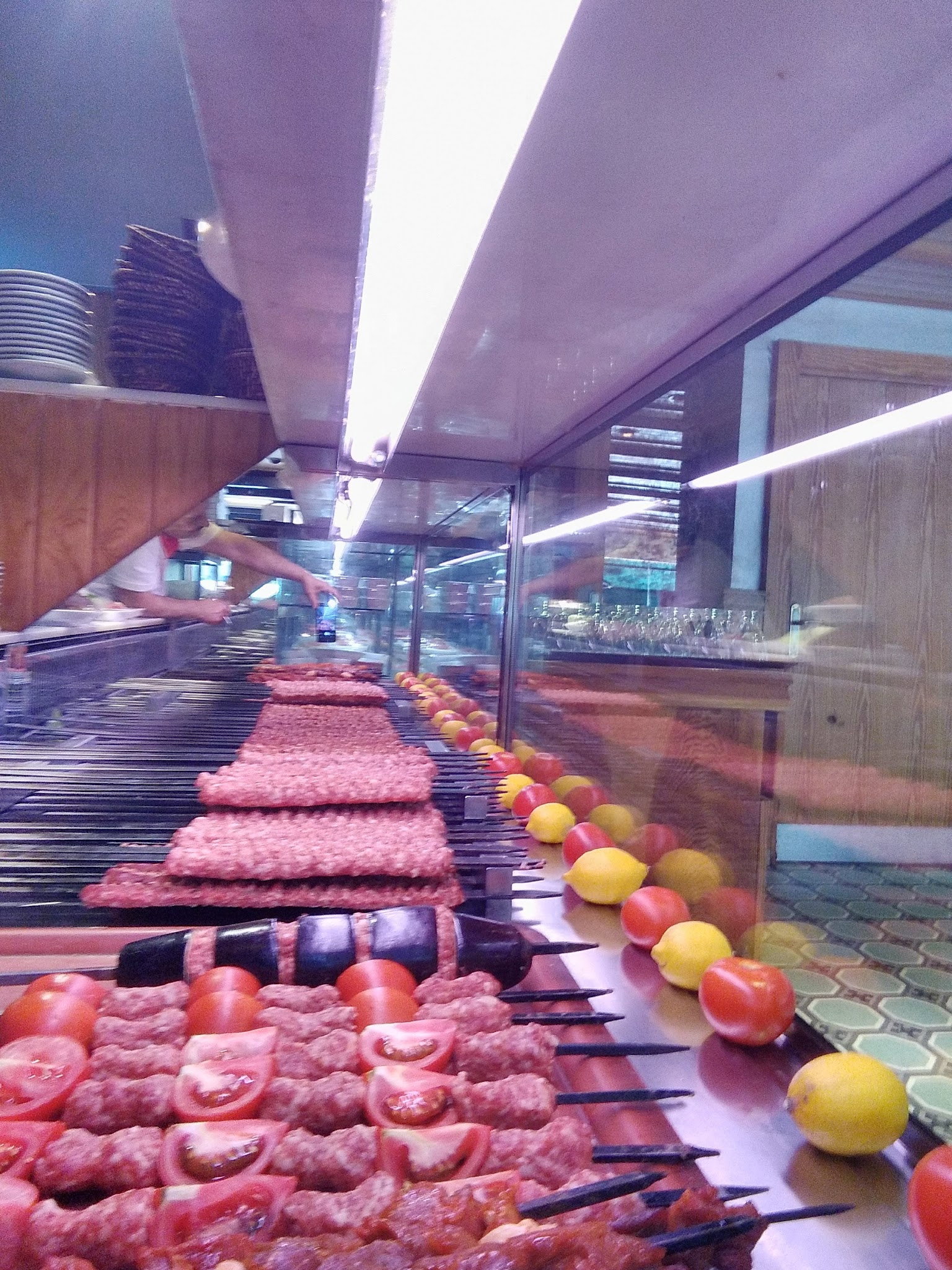 Haci Sayidogullari Kebap